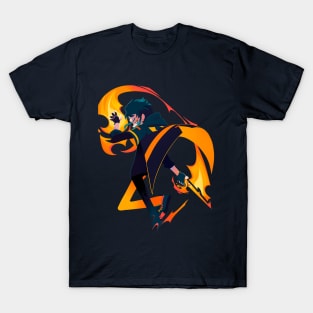 Pyro Boy T-Shirt